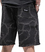 RIPNDIP Wired Denim Shorts - Black