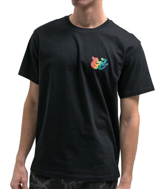 RIPNDIP Yee Haw Tee - Black