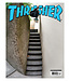 THRASHER Thrasher Magazine - December 2023