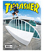 THRASHER Thrasher Magazine - February 2024