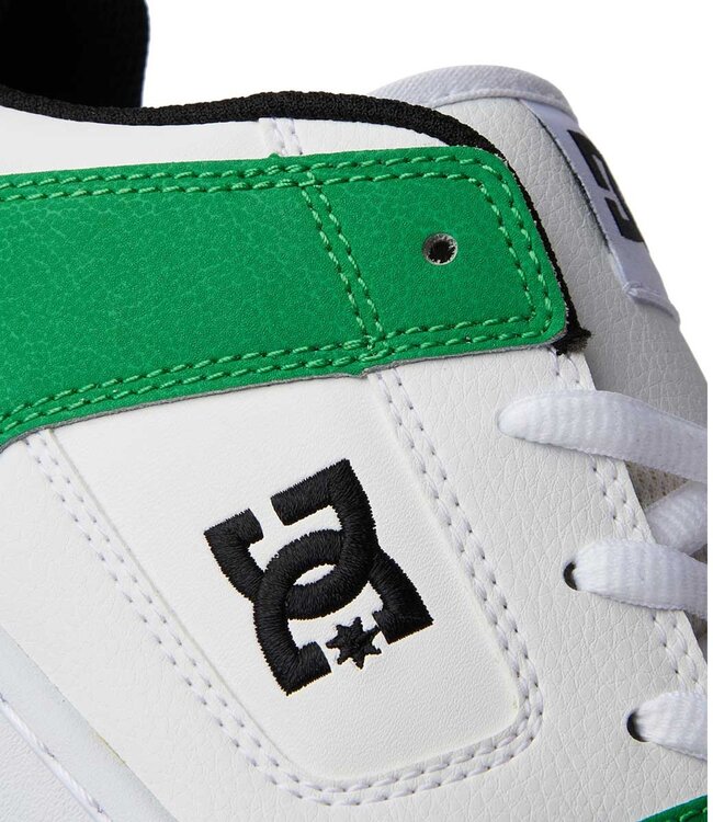 DC Manteca 4 - Green/White/Yellow