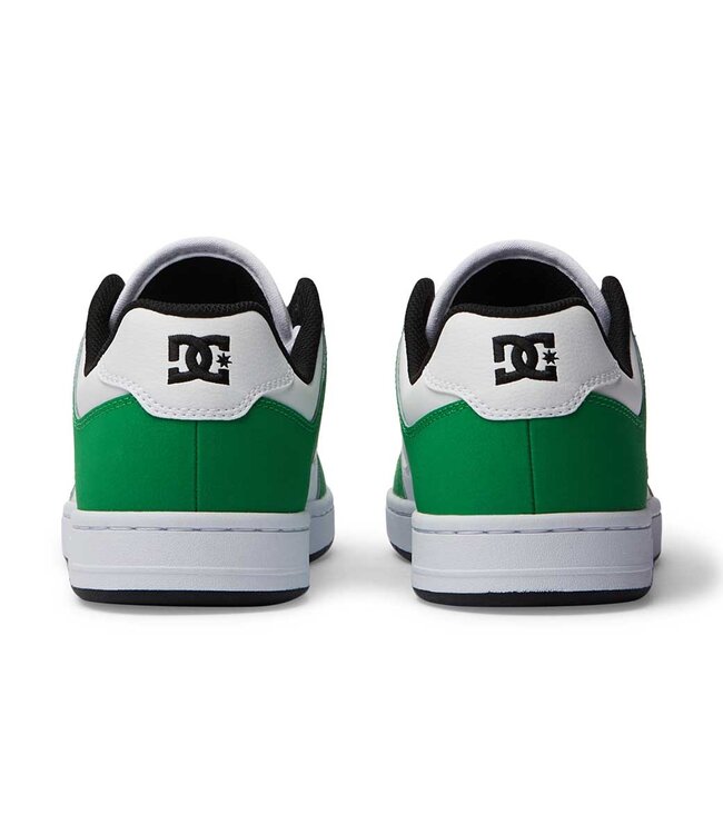 DC Manteca 4 - Green/White/Yellow