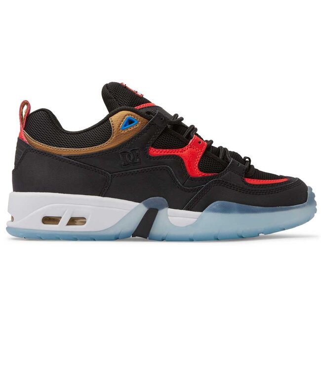 Truth Og Black/Red/Blue