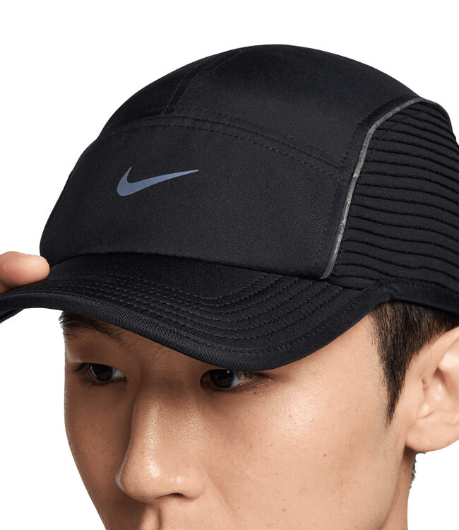 NIKE SB Dri-Fit Adv Fly Cap - Black