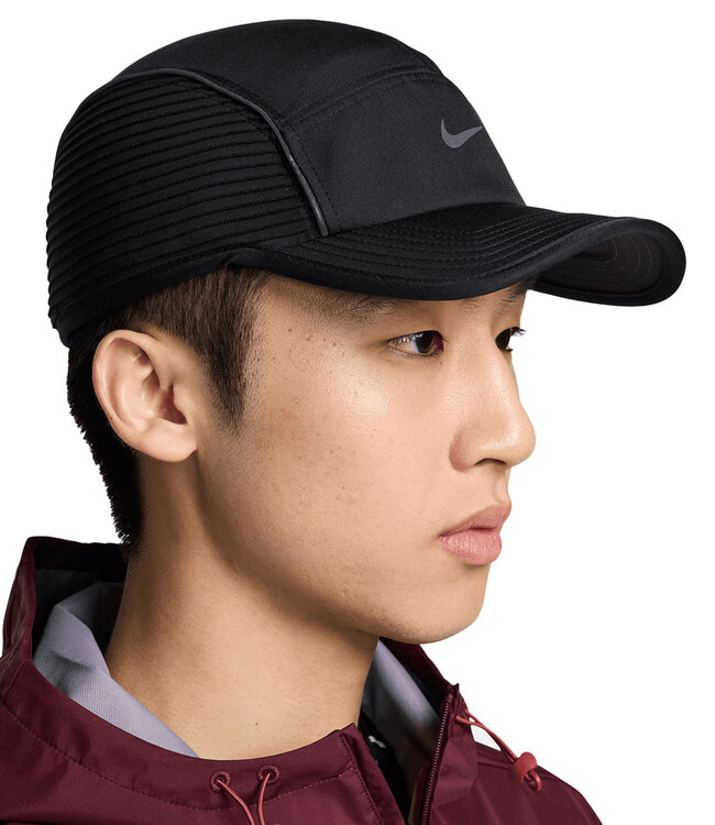 NIKE SB Dri-Fit Adv Fly Cap - Black