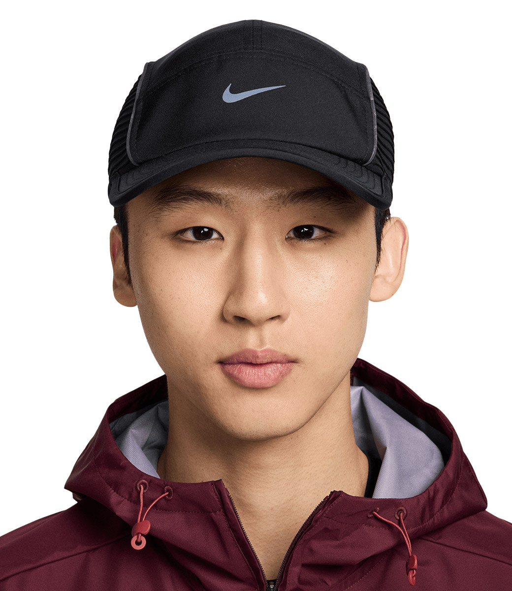 NIKE SB Dri-Fit Adv Fly Cap - Black