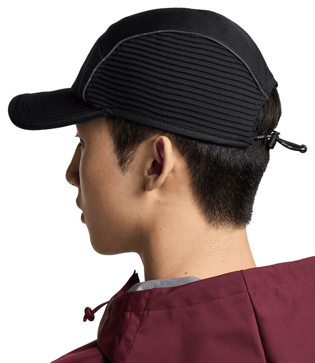 NIKE SB Dri-Fit Adv Fly Cap - Black