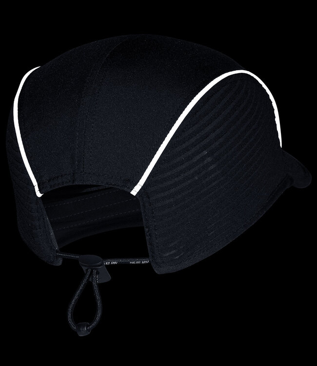 NIKE SB Dri-Fit Adv Fly Cap - Black