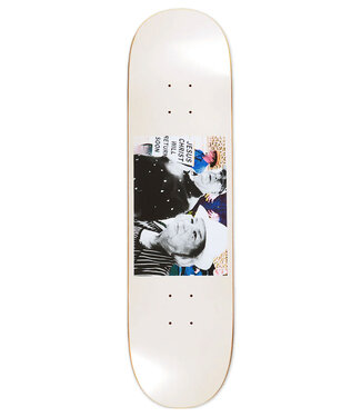 POLAR Aaron Herrington Return Soon Deck - 8.25