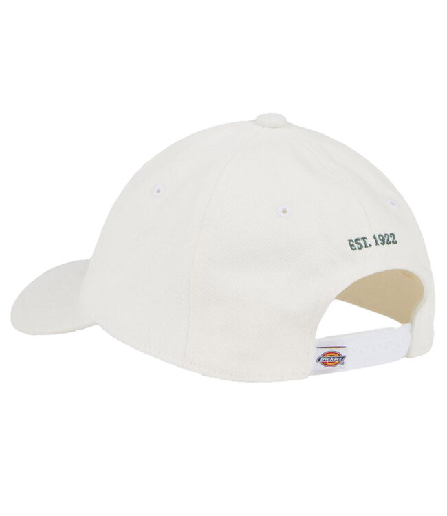 DICKIES Hardwick Denim - White