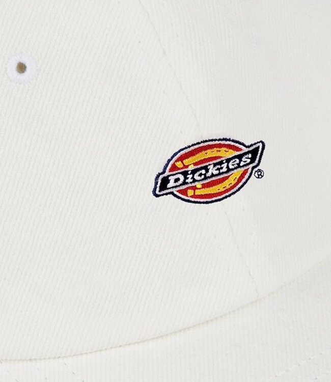 DICKIES Hardwick Denim - White