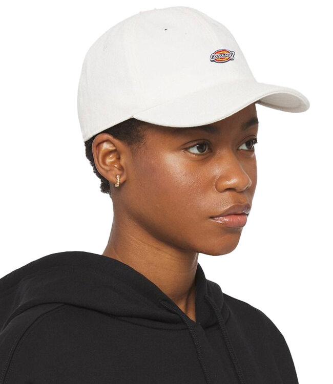 DICKIES Hardwick Denim - White
