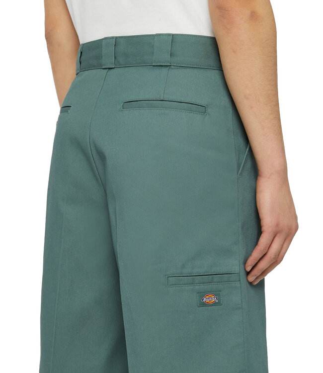 DICKIES 13In Multi Pocket Workshort - Dark Forest
