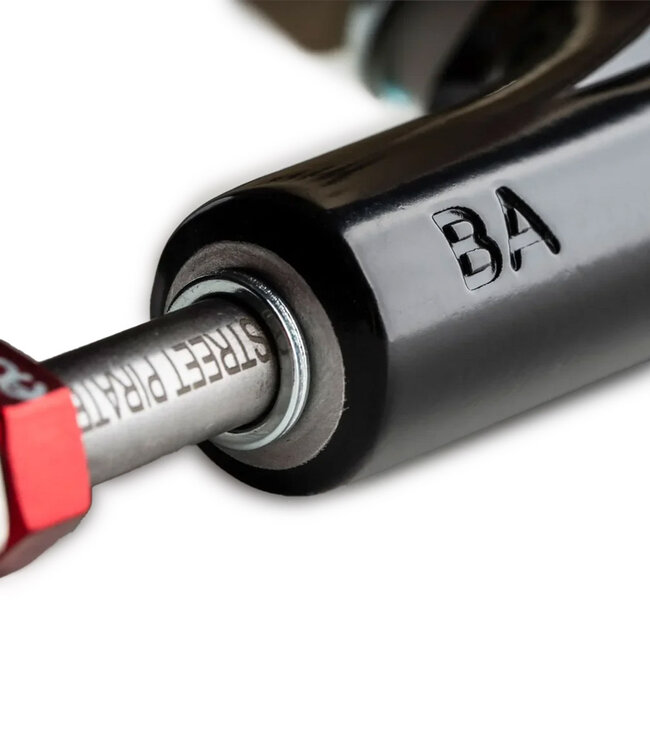 ACE TRUCKS Af1 Brian Anderson - Black/White