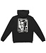 FEELINGS Layered Hoodie - Black FEELINGS Layered Hoodie - Black
