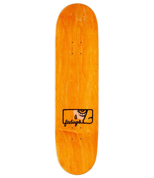 FEELINGS Pablo Deck Peach - 8.38
