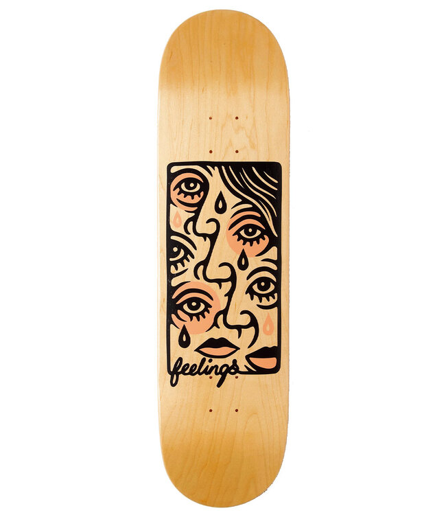 FEELINGS Pablo Deck Peach - 8.38