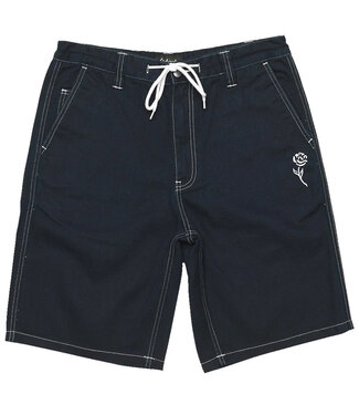 FEELINGS Maker Shorts - Navy Twill FEELINGS Maker Shorts - Navy Twill
