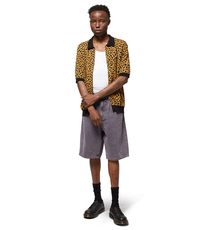 HUF Cromer Short - Lavender