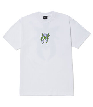 HUF Hangover Prince T-Shirt - White