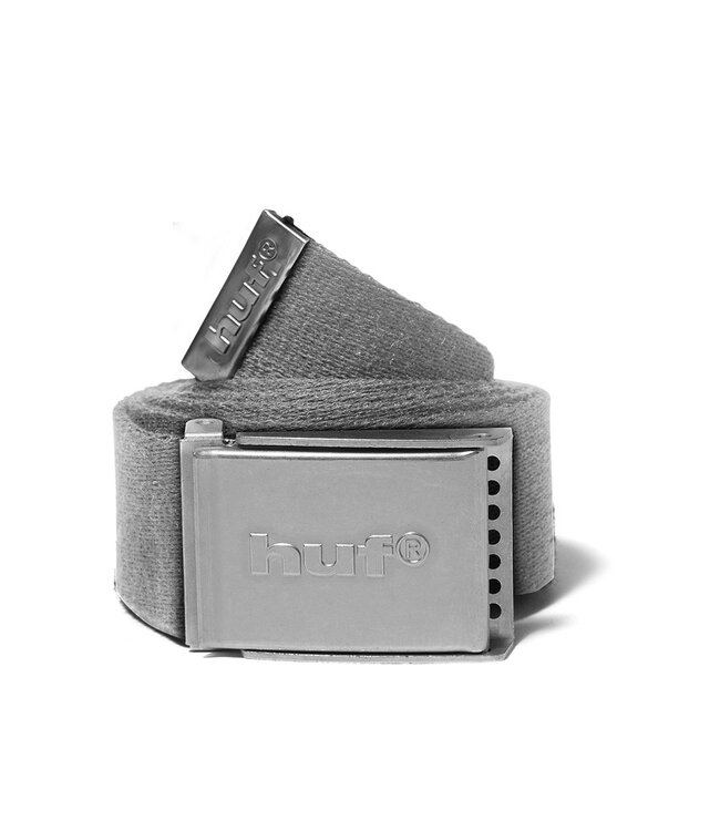 HUF Huf Grinder Belt - Ash
