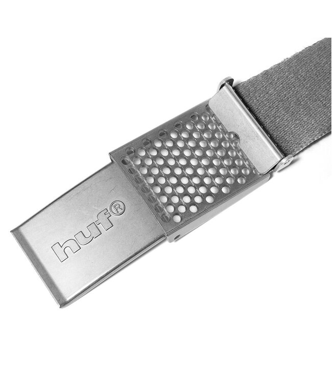 HUF Huf Grinder Belt - Ash