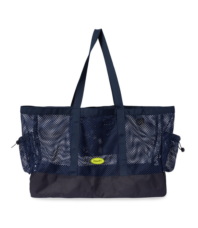 HUF Huf Mesh Tote Bag - Navy