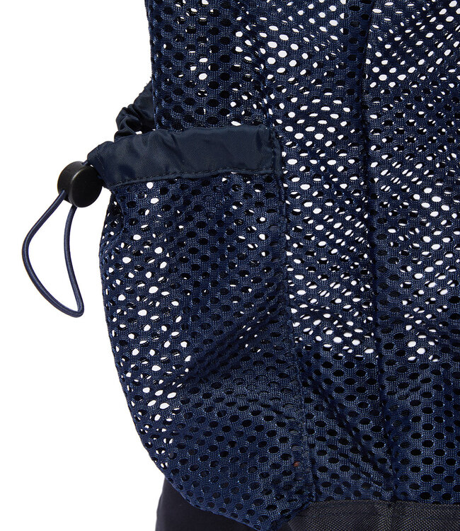 HUF Huf Mesh Tote Bag - Navy