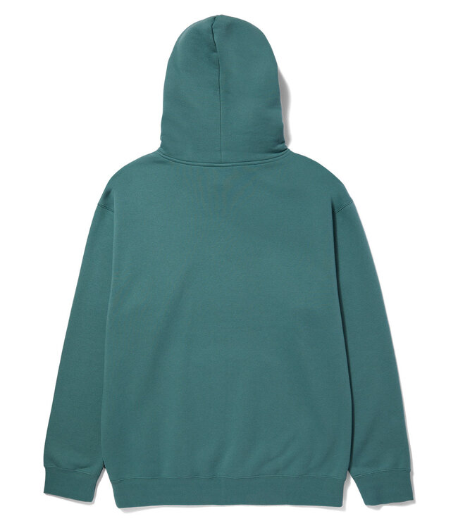 HUF Sassy H Hoodie - Sage