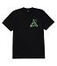 HUF Wet & Wild T-Shirt - Black