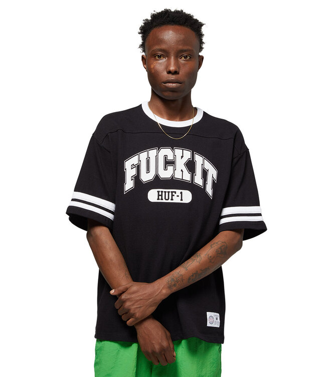 Huf shirts discount