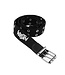 WASTED PARIS Belt Canvas Blind - Black