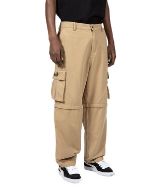 WASTED PARIS Hunter Pant Boiler - Dune