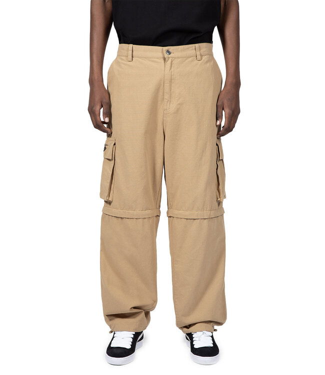 WASTED PARIS Hunter Pant Boiler - Dune