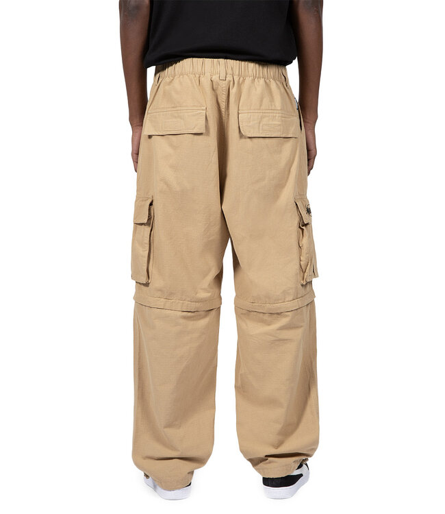 WASTED PARIS Hunter Pant Boiler - Dune