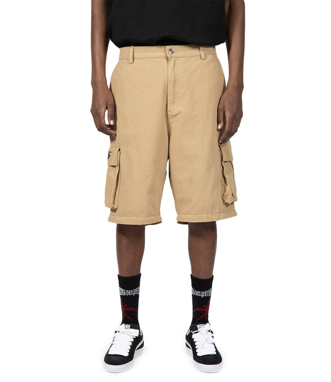 WASTED PARIS Hunter Pant Boiler - Dune