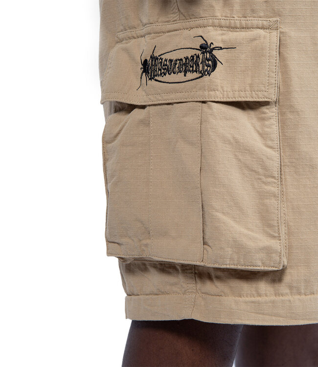 WASTED PARIS Hunter Pant Boiler - Dune