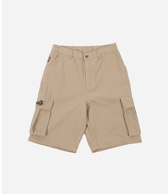 WASTED PARIS Hunter Pant Boiler - Dune