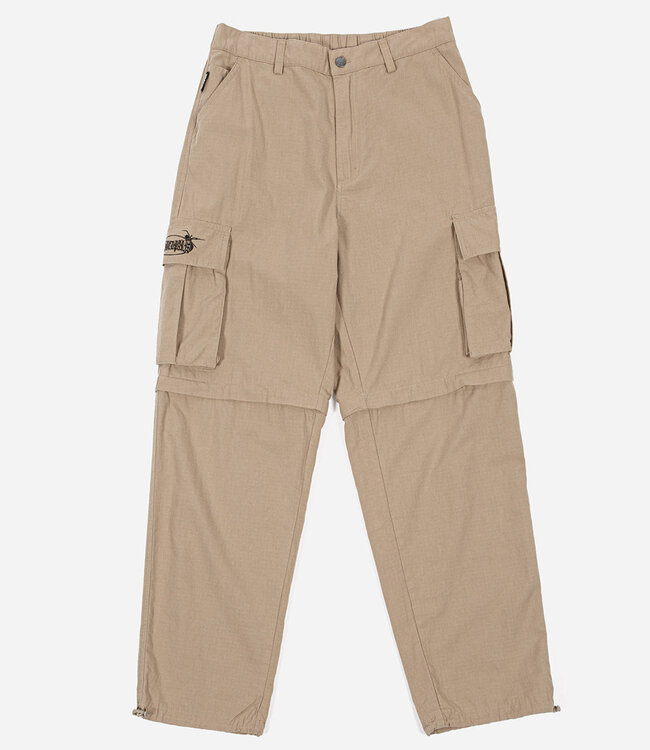 WASTED PARIS Hunter Pant Boiler - Dune