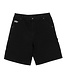 WASTED PARIS Hammer Short Web - Black