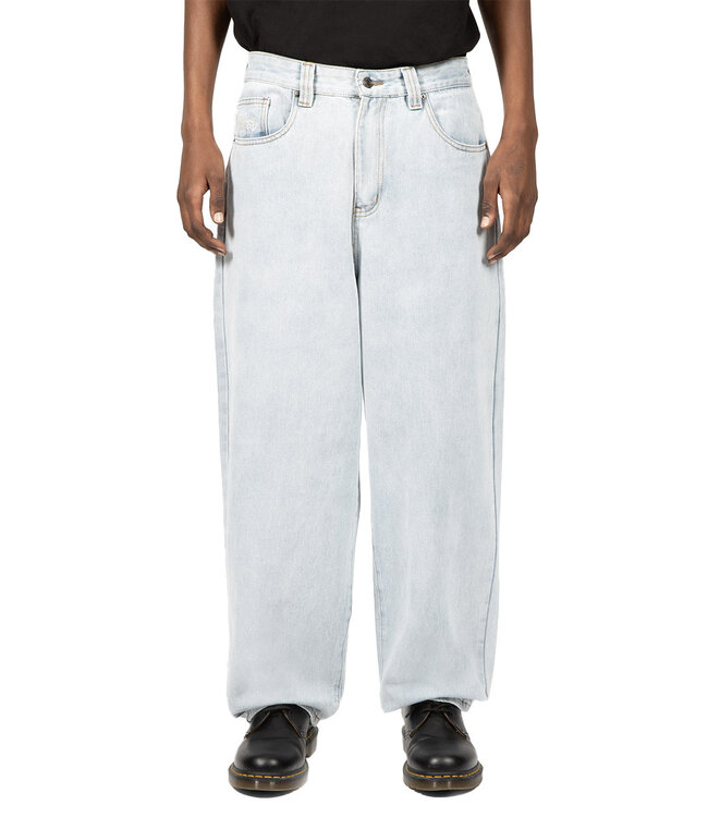 WASTED PARIS Casper Pant Feeler - Light Blue