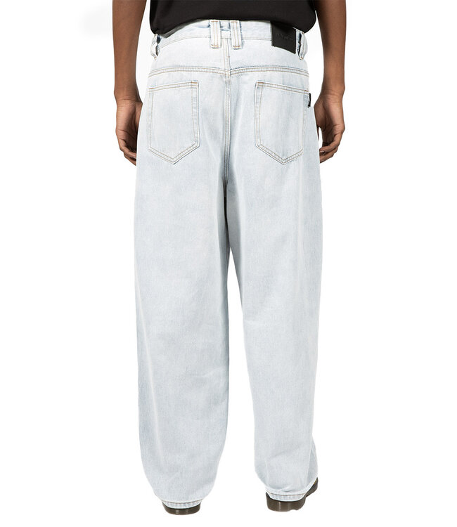 WASTED PARIS Casper Pant Feeler - Light Blue