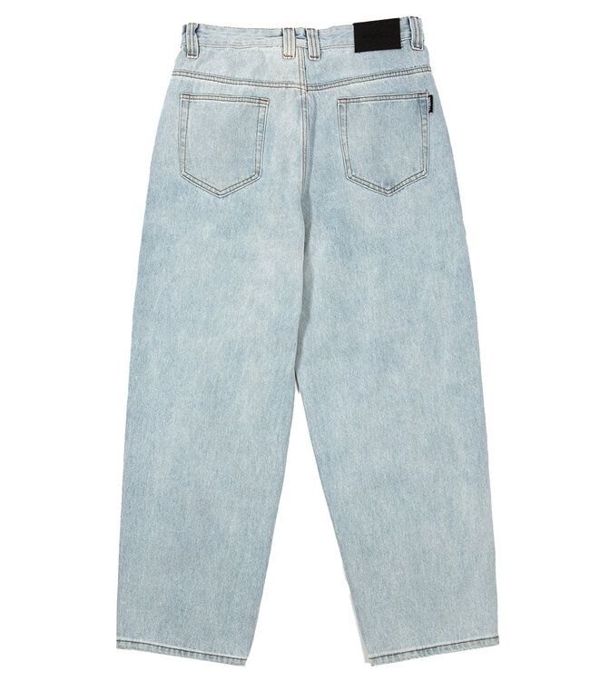 WASTED PARIS Casper Pant Feeler - Light Blue