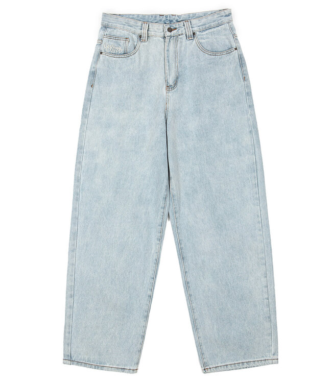 WASTED PARIS Casper Pant Feeler - Light Blue