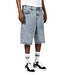 WASTED PARIS Casper Short Snow - Blue