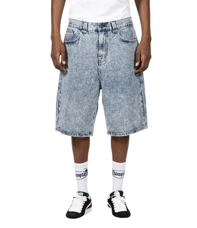 WASTED PARIS Casper Short Snow - Blue