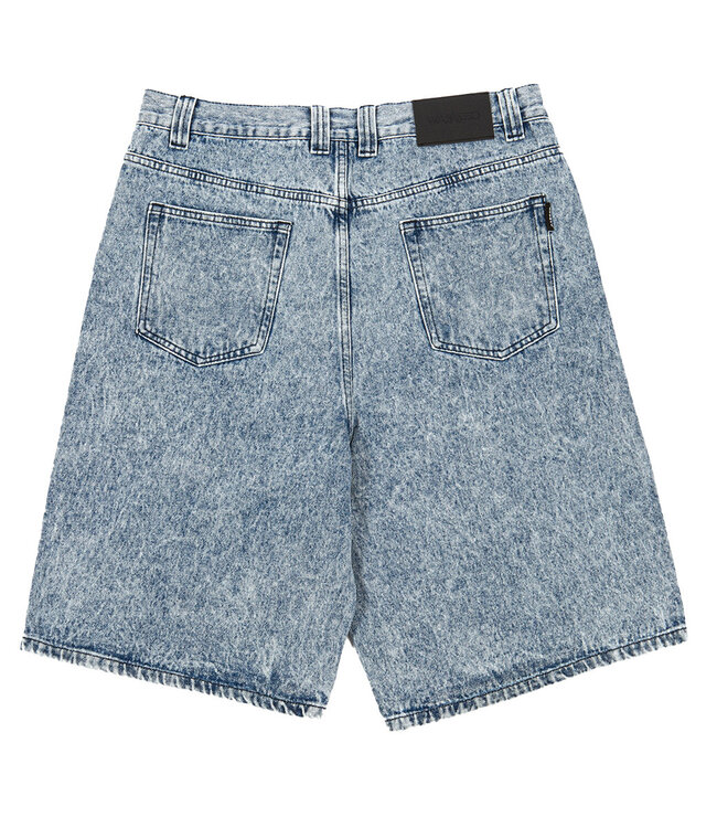 WASTED PARIS Casper Short Snow - Blue