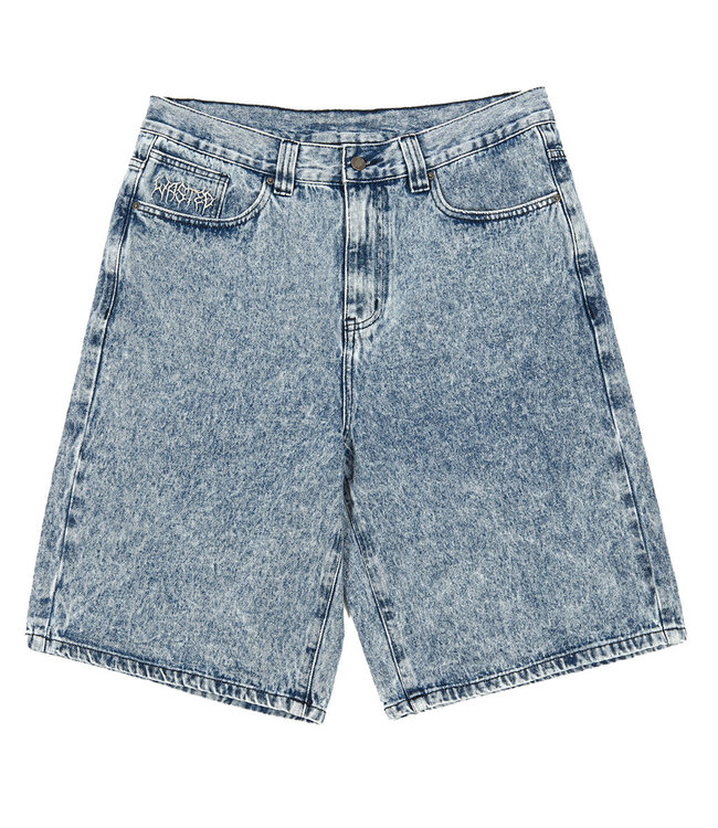 WASTED PARIS Casper Short Snow - Blue