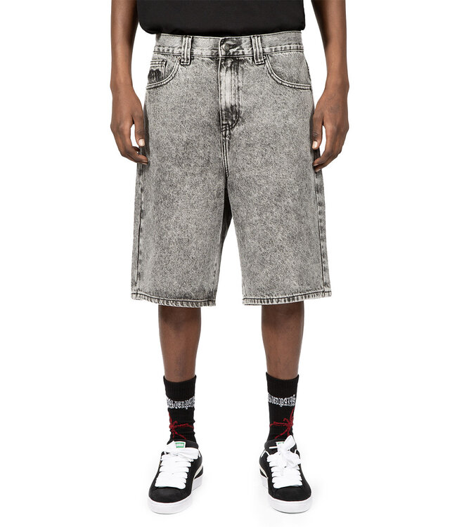 WASTED PARIS Casper Short Snow - Grey