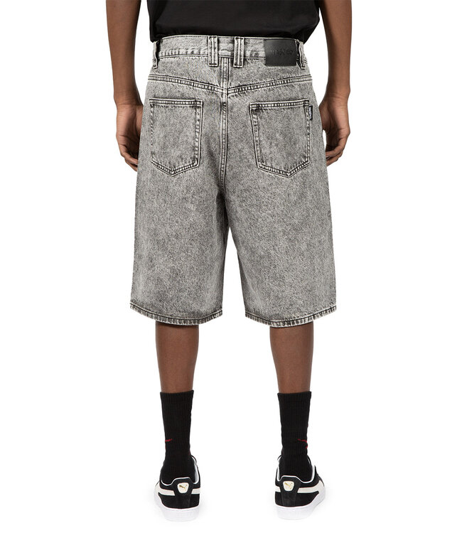 WASTED PARIS Casper Short Snow - Grey